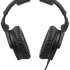 Наушники Sennheiser HD 280 PRO, 3.5 мм, мониторные, черный [506845]